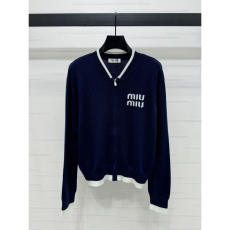 Miu Miu Sweaters